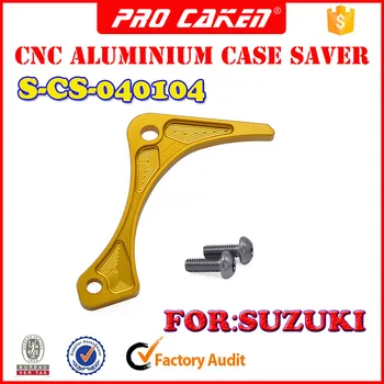 

Caken Scrambling Motorcycle Modified-Accessories Rmz250 Small Sprocket Protection Holder