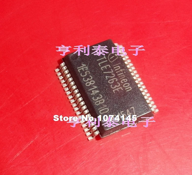 

TLE7263E