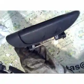 

2875044 handle Outside Rear Left Renault Clio Ii Phase I (b/cbo) *