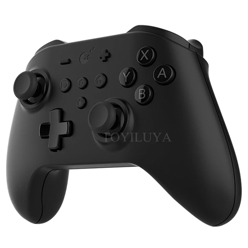  GuliKit Kingkong NS09 Pro Wireless Bluetooth Gamepad Game Controller For Nintend Switch PC Android 