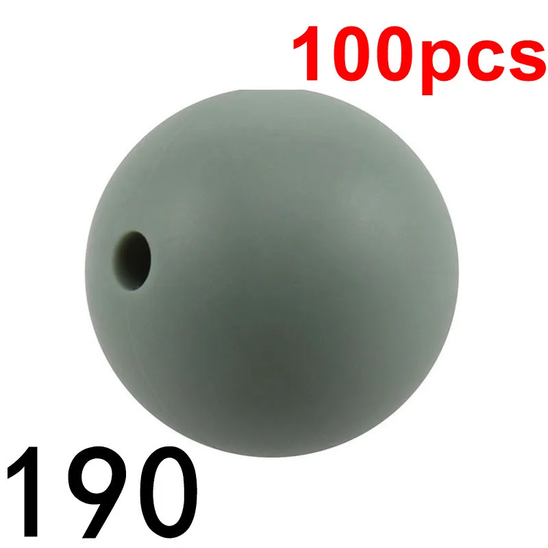 190 Oil Green