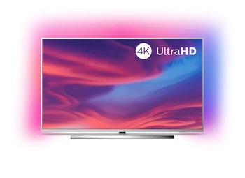 

Philips 43PUS7354/12 TV 109,2 cm (43 ") 4K Ultra HD Smart TV Wifi Silver