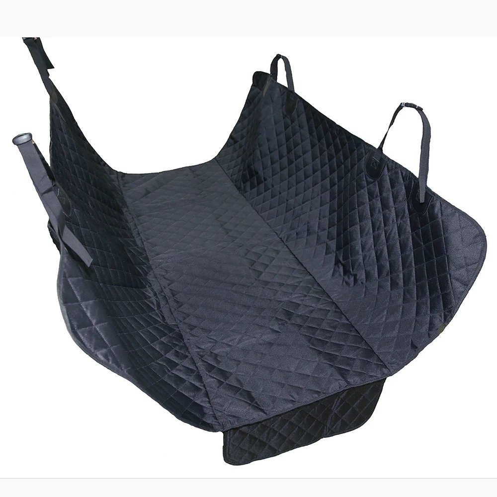 

Dog Car Seat Cover Dog Car Accessories For Travel Waterproof Pet Cat Dog Back Car Seat Cover Protector Mat For Seasons Universal