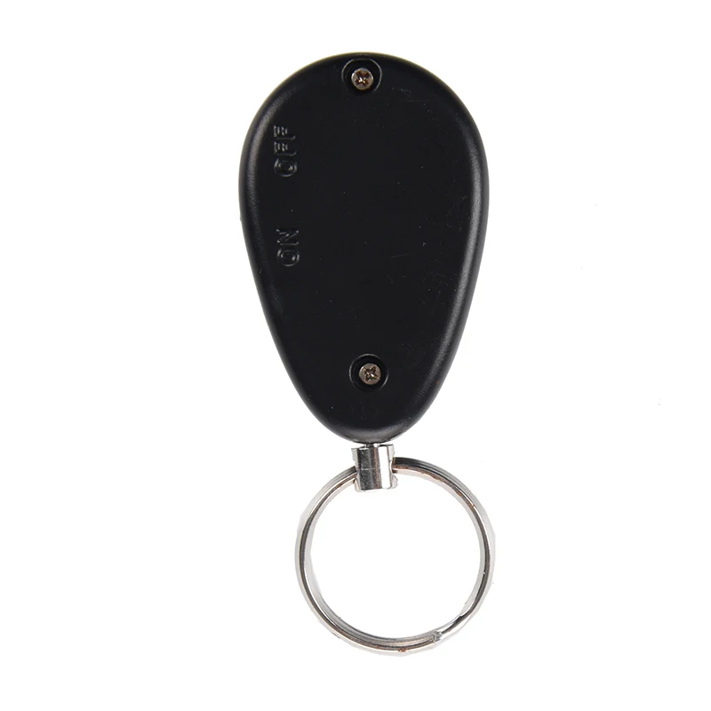 Alarme sem Fio 5 em 1 Perdido Finder Locator Encontre Locater Keychain 40m Hot Key