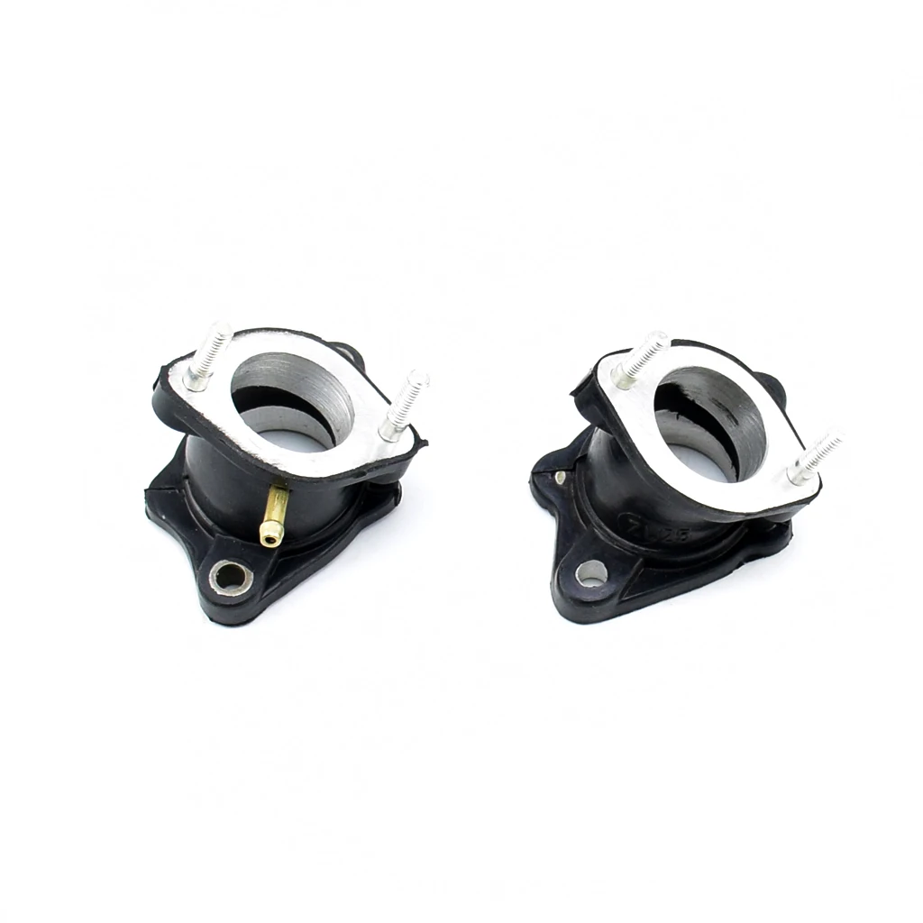 PZ30 30 мм Carb Carbretor резиновый переходник впускной коллектор Pip для 200cc CG250 250cc Dirt Bike Go