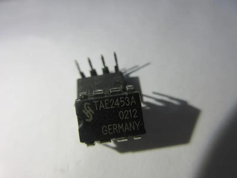 10 шт. TAE2453A TAE2453 2453A(DIP-8