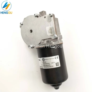 

1 Piece Free Shipping import new original motor for clean blankets motor for XL75 CD74 Machine L2.105.1011 00.785.0001