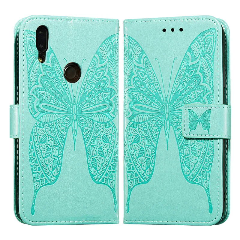Leather Flip Case Redmi 7A Phone For Xiaomi 7 On Xiomi Cover Wallet Back Redmi7A Coque | Мобильные телефоны и аксессуары