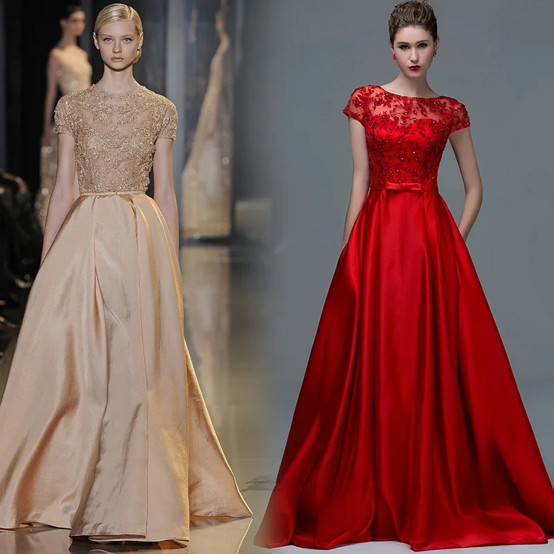 Vestido de renda вечернее платье Новое модное сексуальное женское официальное Длинное Элегантное кружевное платье для матери невесты