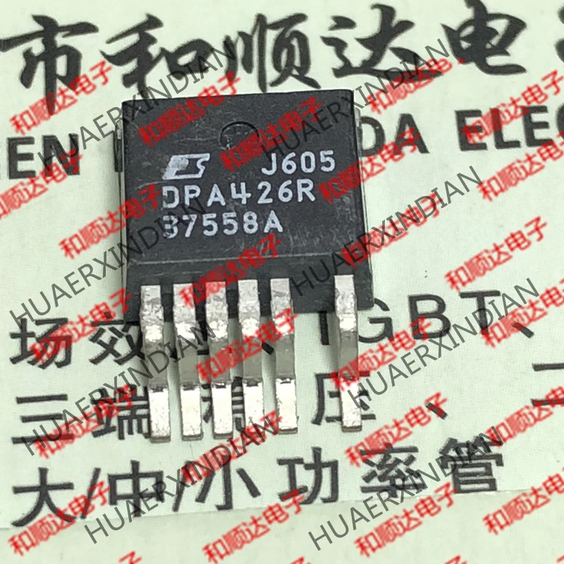 1 шт. DPA426R TO-263-6