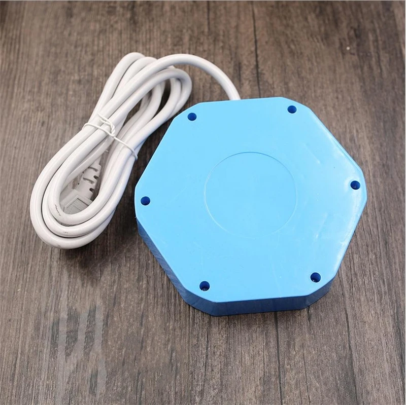 Портативный USB блок питания 4 розетки+ 2USB розетки защита от перегрузки удлинитель адаптер USB разъем для путешествий 1,5 м кабель