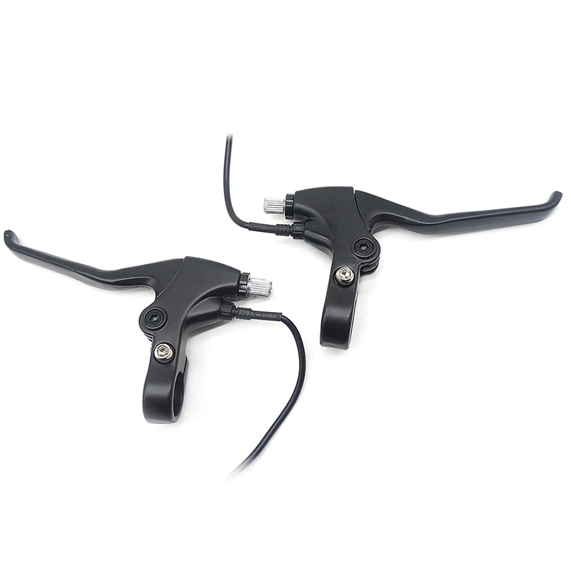 

Modification Brake Levers 15cm Bicycle Road Outdoor Parts Electric Bike