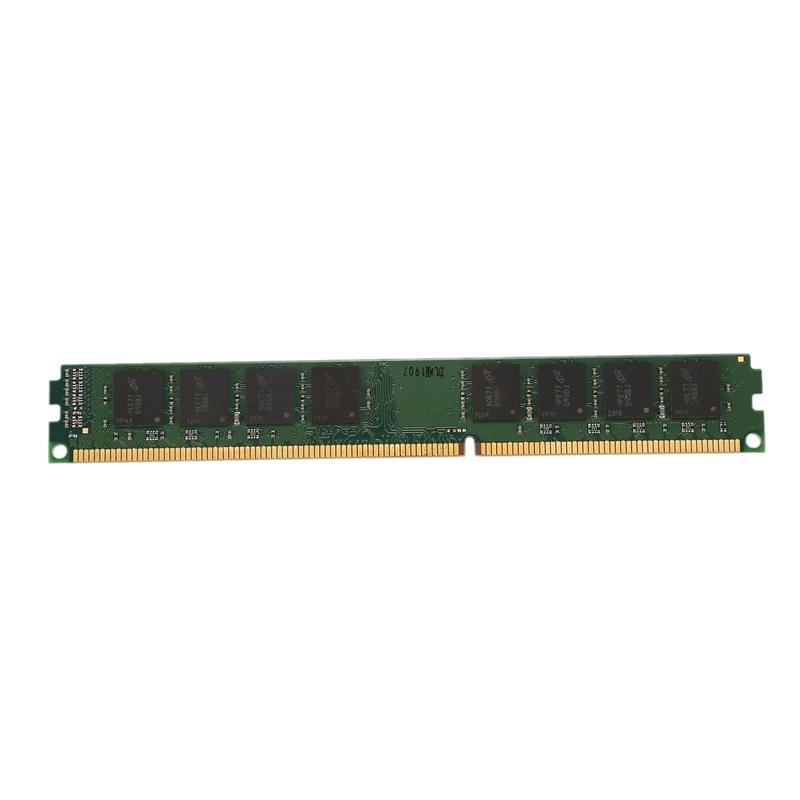 DDR3 Ram PC3 Настольный ПК Память 240 контакты для intel Высокая совместимость