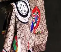 trousers Мужская одежда для певицы, Блейзер, мужской деловой повседневный костюм, для ночного клуба, DJ, модный мужской костюм с логотипом планеты, сатиновый костюм для хоста, костюмы, костюмы - Цвет: trousers