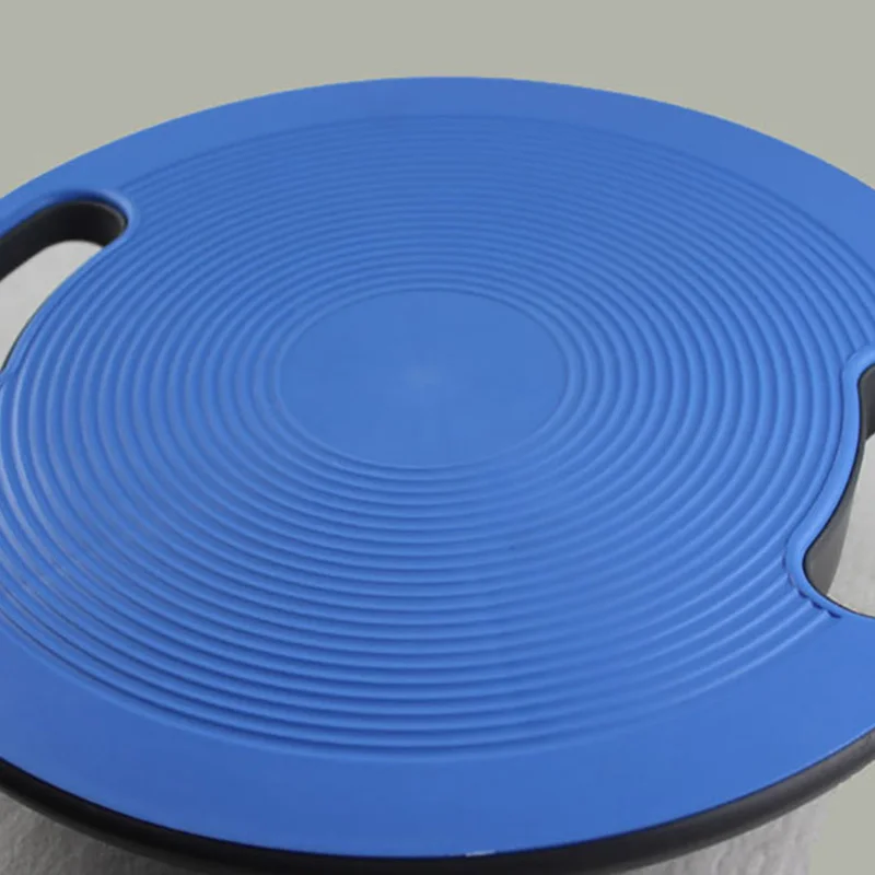 40Cm Stability Disc Waist Wriggling Circular Plate Sports Antiskid Yoga Swing Balance Board Bear 250Kg Balance Board