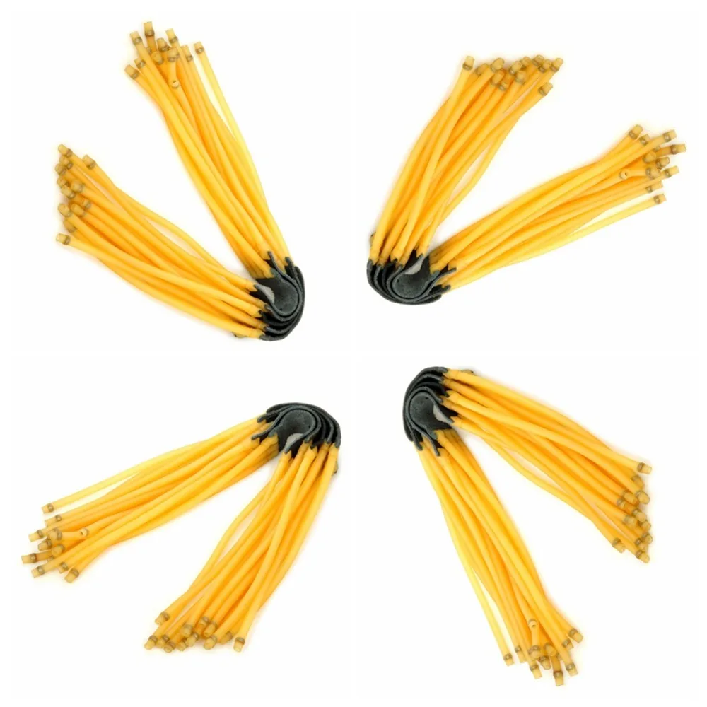 Heavy-Duty Slingshot Elastic Band 5