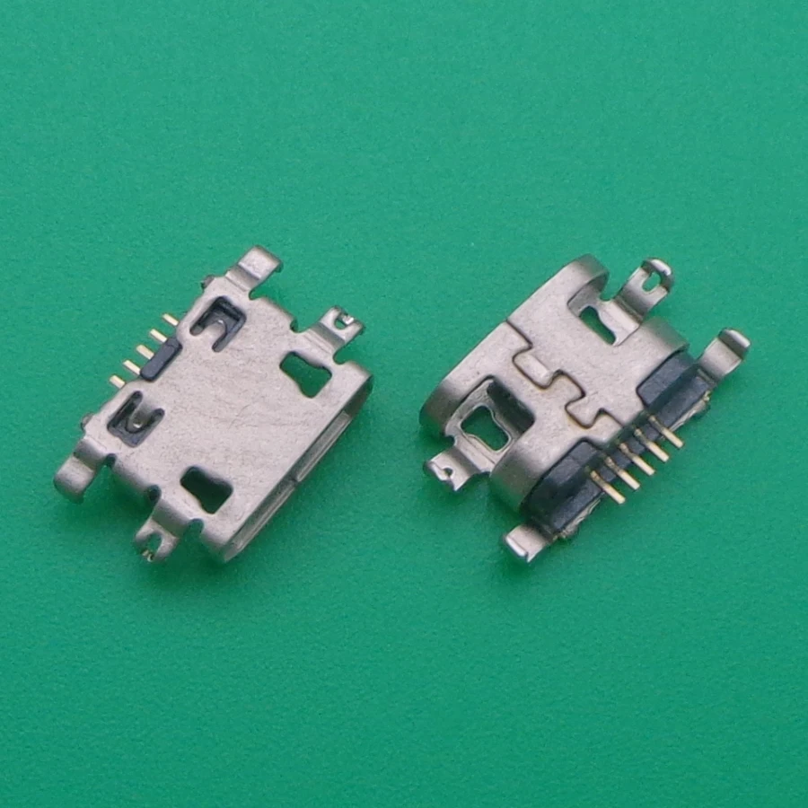 10 шт. Micro usb разъем для зарядки doct ZOJI Z6 Z7 Z8 homtom S9 Plus HT5 Mini s8 Fly IQ4502 Quad Era IQ4511 |