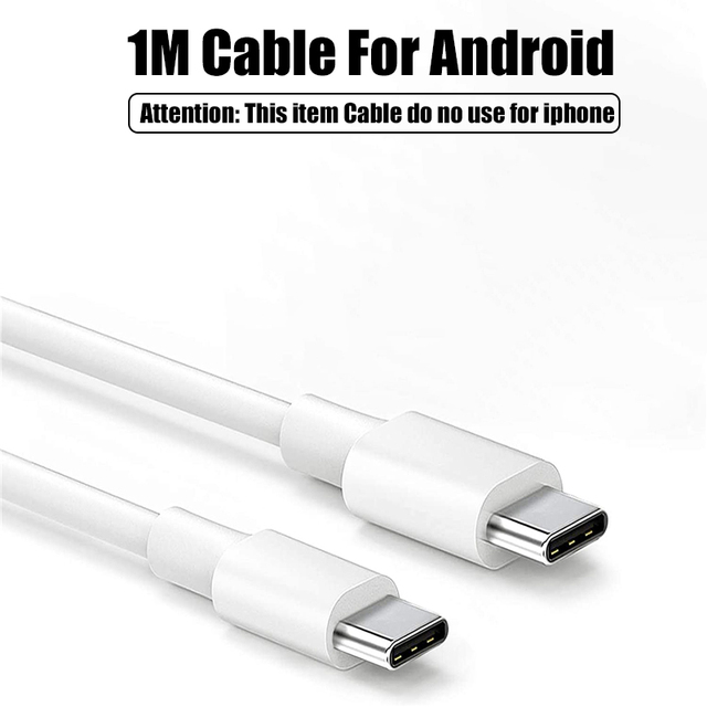 Pd Usb C Charger For Iphone 13 Pro Max 12 11 Xs Xr Mini Fast Chargeur Type C Qc 3.0 Quick Charging Cable Phone Accessories