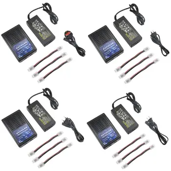 

3in1 Smart Balace Charger Adapter Battery Charger for FIMI A3 RC Quadcopter