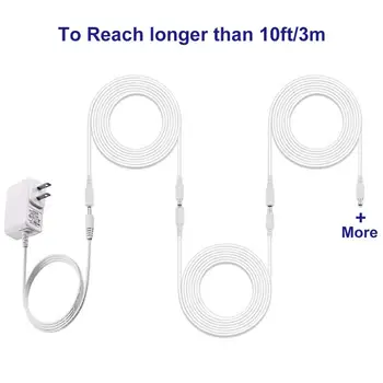 

2019011401 xiangli 2 pin Round AC EU Plug Power Cable Lead Cord PC New Arrival Power Cable