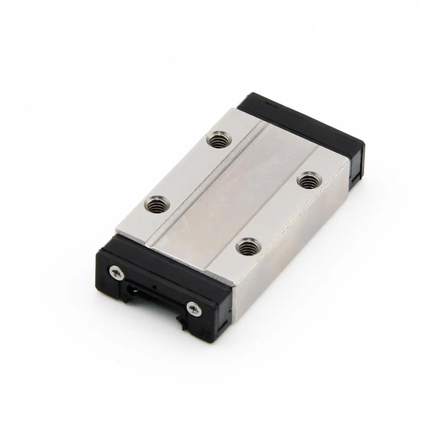 Linear Guide MGN9H MGN9C Rail Kit 440C Stainless Steel 1pc Rail+1pc Carriage Set for Voron 3D Printer Miniature Slide CNC Router