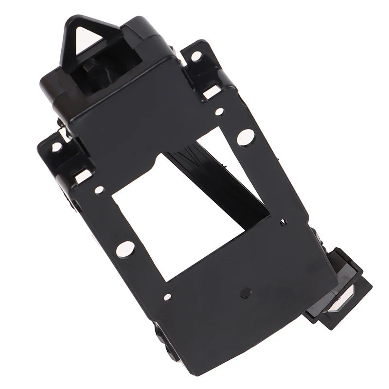 1PC Quartz Pendulum Drive Unit Module- Fits All Standard Movements Clock Making Parts Accessories Home Decor Black | - Цена: 66,81 руб.