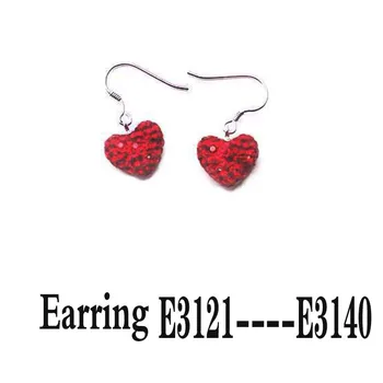 

Earring E3121 E3122 E3123 E3124 E3125 E3126 E3127 E3128 E3129 E3130 E3131 E3132 E3133 E3134 E3135 E3136 E3137 E3138 E3139 E3140