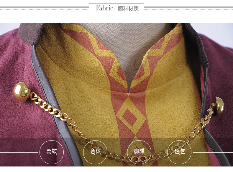 Косплей Костюм Анны из фильма полный комплект для женщин и девочек униформа костюмы для Хэллоуина для взрослых Делюкс Высокое качество на заказ