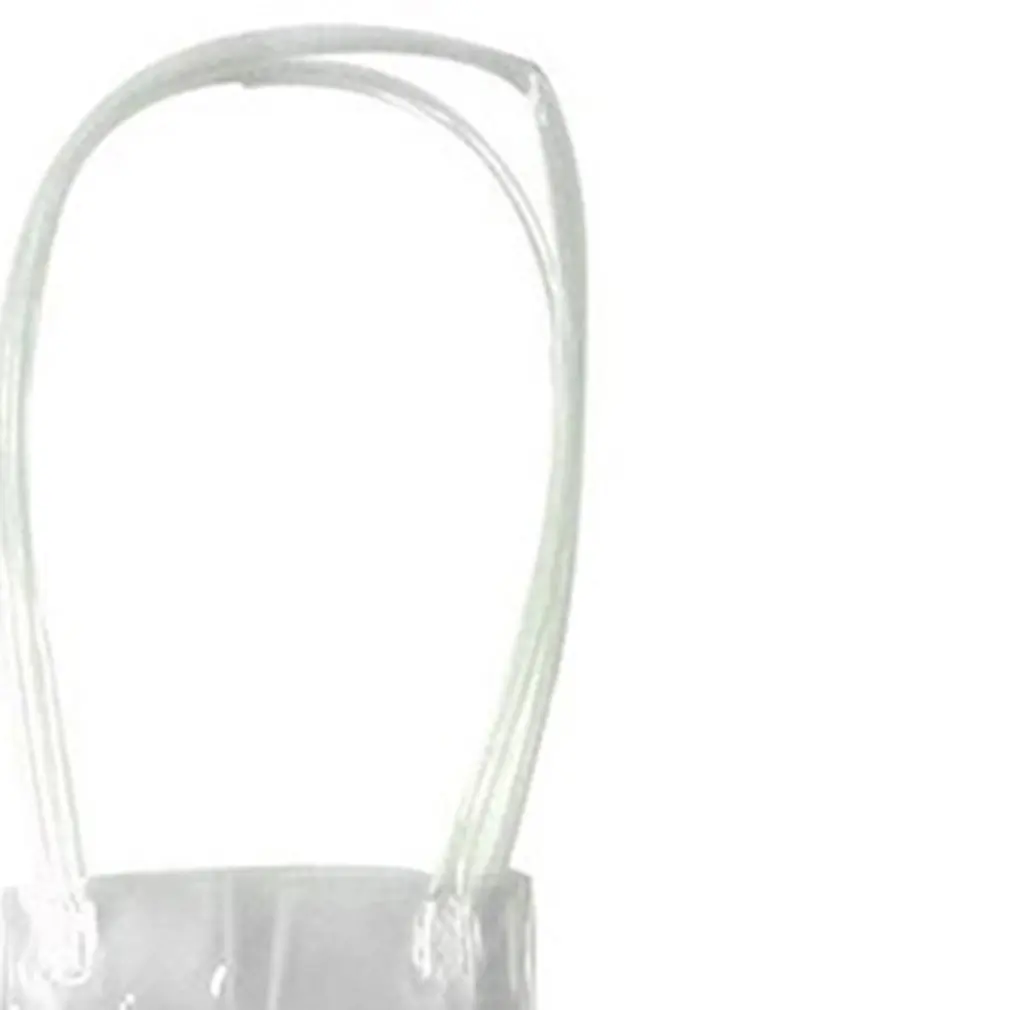 Wine Bottle Freezer Bag Chilling Cooler Ice Bag Beer Cooling Gel Holder Carrier Portable liquor ice-cold Tools