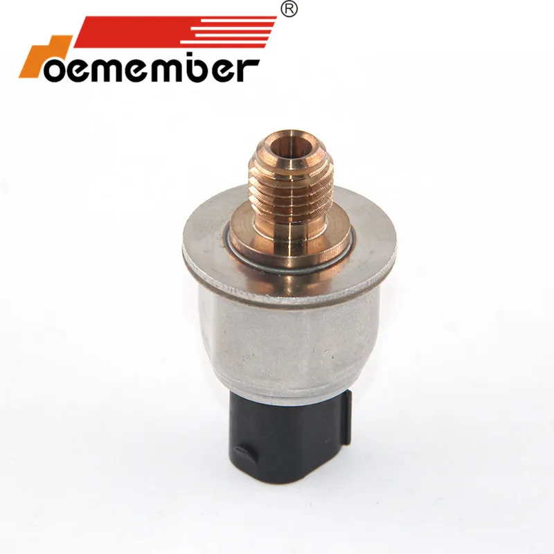 Hot Sale Fuel Rail High Pressure Sensor 55PP32-01 for SENSATA KEIHIN Tyco 110R-000096