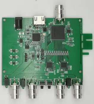 

For HDMI SDI to SDI cross matrix