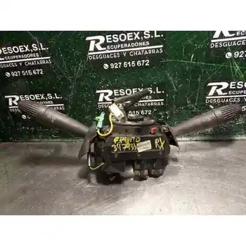 

735400222 CONTROL MULTIFUNCTION FIAT POINT SALOON (188)