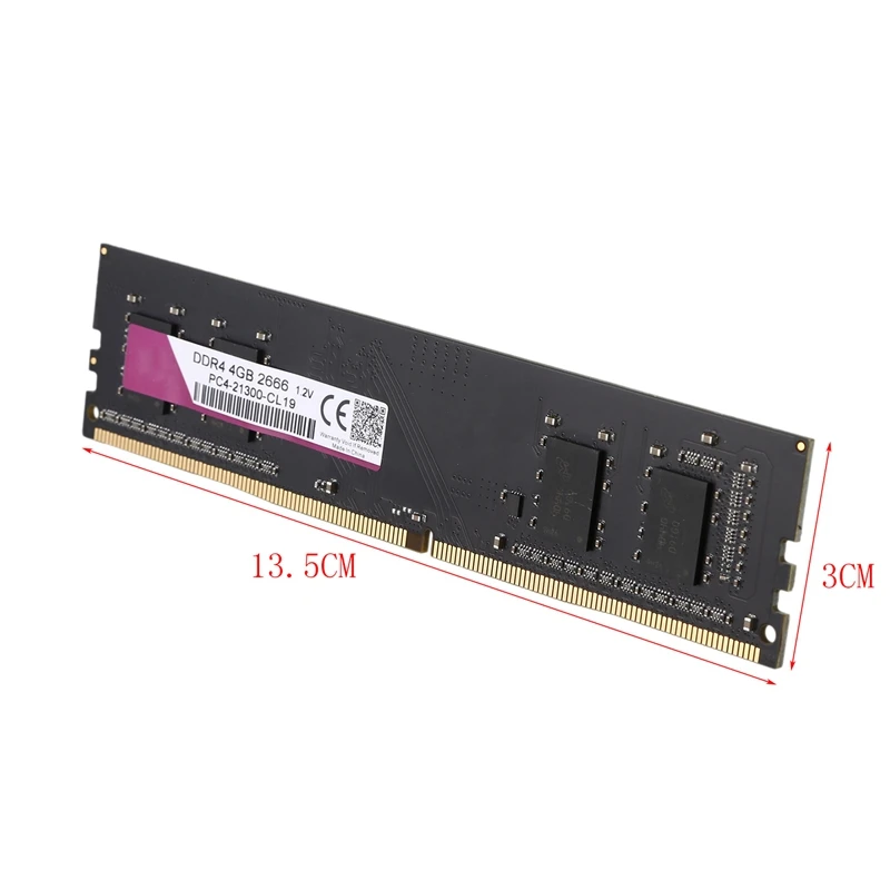 DDR4 1,2 V PC ram Память DIMM 288-Pin ram для настольного компьютера ram-SCL