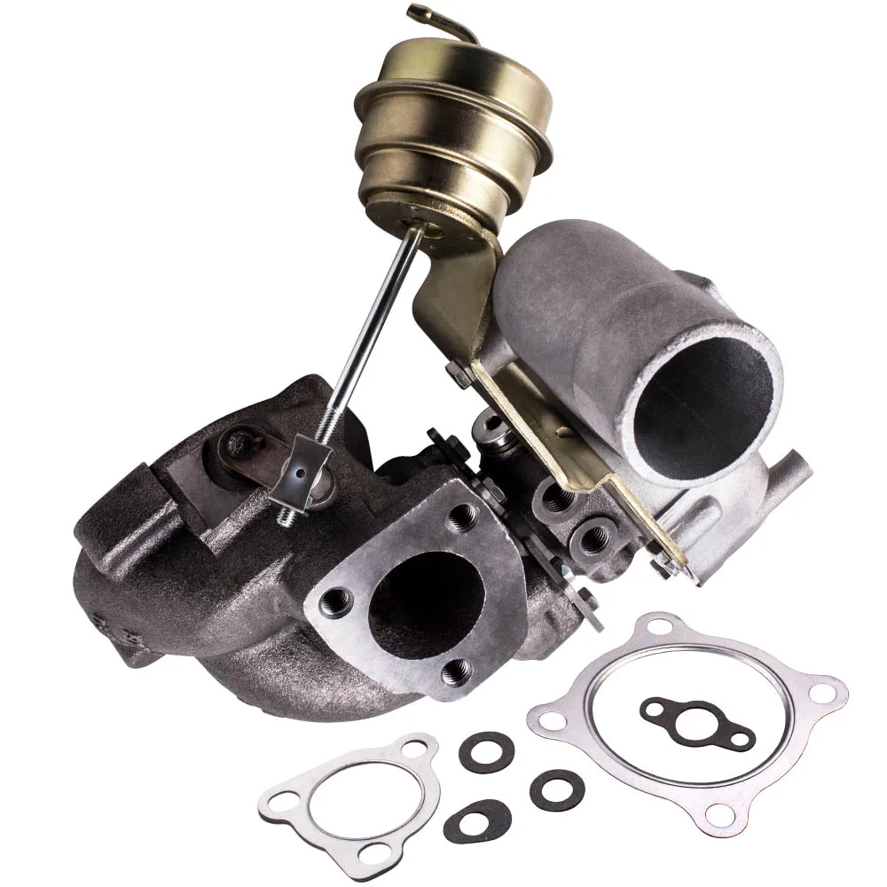 K04 турбо для VW Golf IV 1 8 T 150HP 180HP 2000 1998 1999 2001 2002 AQA AUQ AGU Seat Skoda 001 53049500001| |