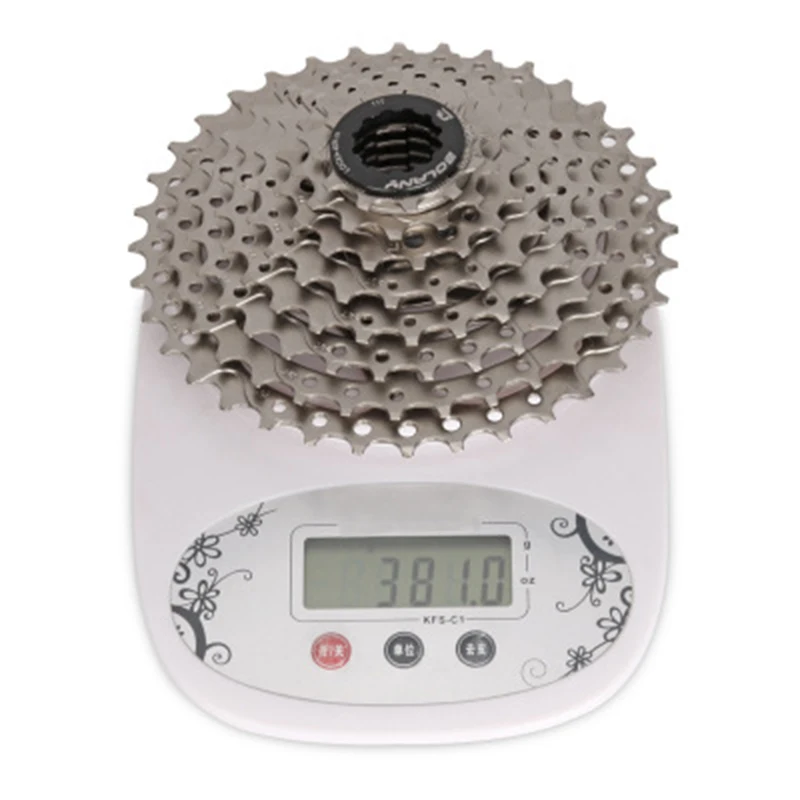 Велосипед Freewheel Открытый 8 скоростей 11-36T MTB Кассетный сменный инструмент