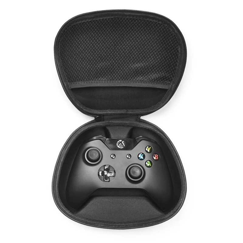 Универсальный Дорожный Чехол для переноски для Xbox One/Xbox One S/Xbox One X Ps4 Ps3 nintendo Switch Pro игровой контроллер