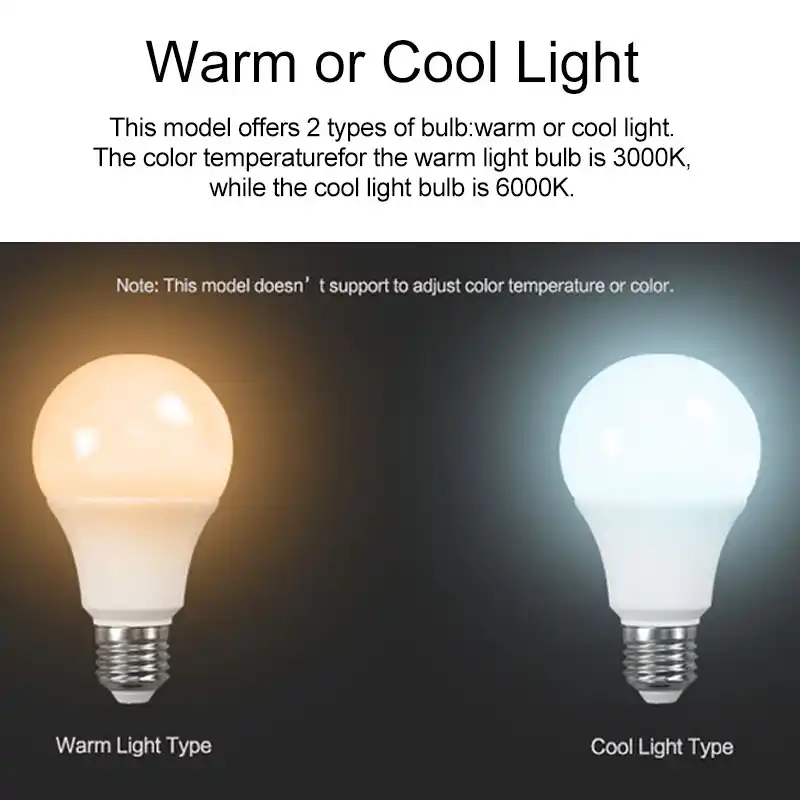 smart bulbs google home mini