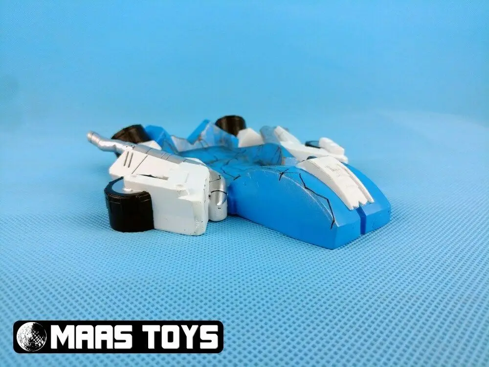 

Transformation 3rd party MAAS toys CT003-C Pipes,In stock