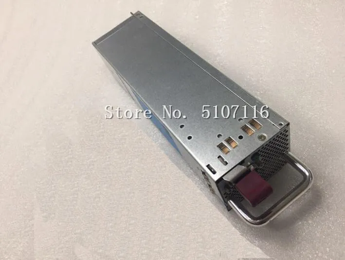 Для DL380G3 251942-002 274401-001 DD-3401-1C1 400 Вт блок питания будет полностью протестирован перед отправкой