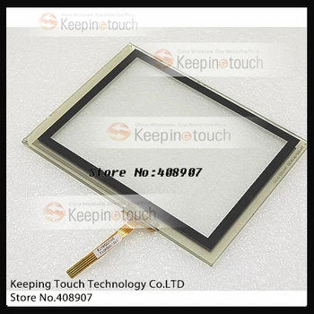 

LCD Touch Screen Glass Digitizer For 5" TR4050F04 TR4-050F-04 125mm*95mm