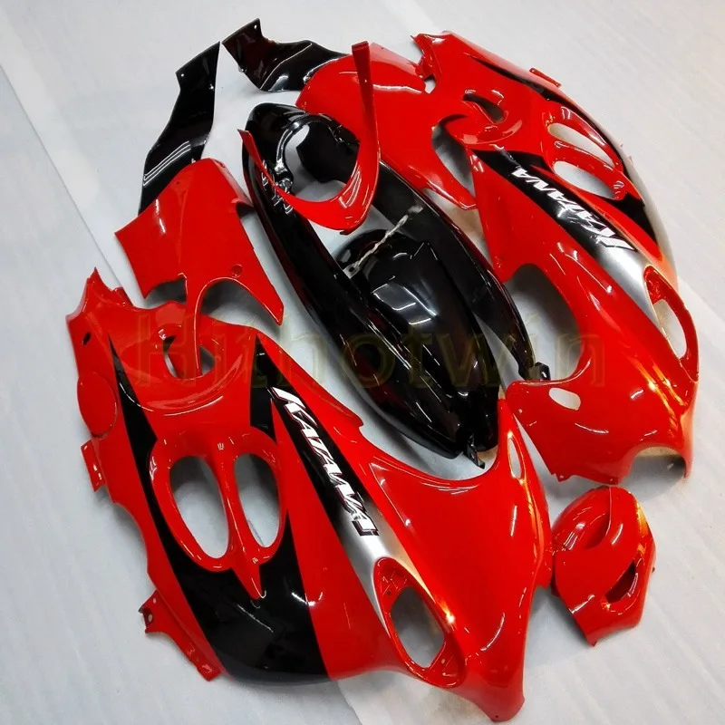 Пользовательские мотоцикла обтекателя Для GSX750F GSX600F 2003 2004 2005 2006 Двигатель панели+ болты+ белый - Цвет: Q