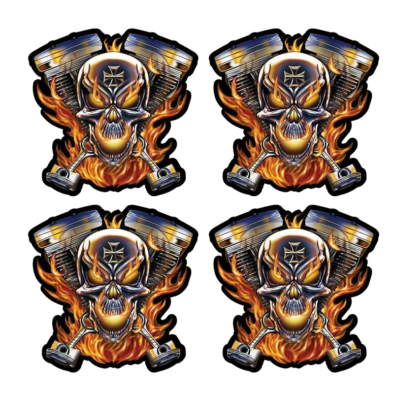 

Ctcm3d high-end water sample car sticker. Auto parts motorcycle decoration door decoration waterproof personalized Decal PVC