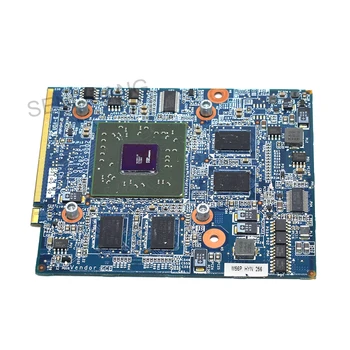 

Genuine X1600 256MB LS-2821p Video Card For HP / Compaq 409979-001 ATI Radeon NX9420 NW9440 Graphic Card