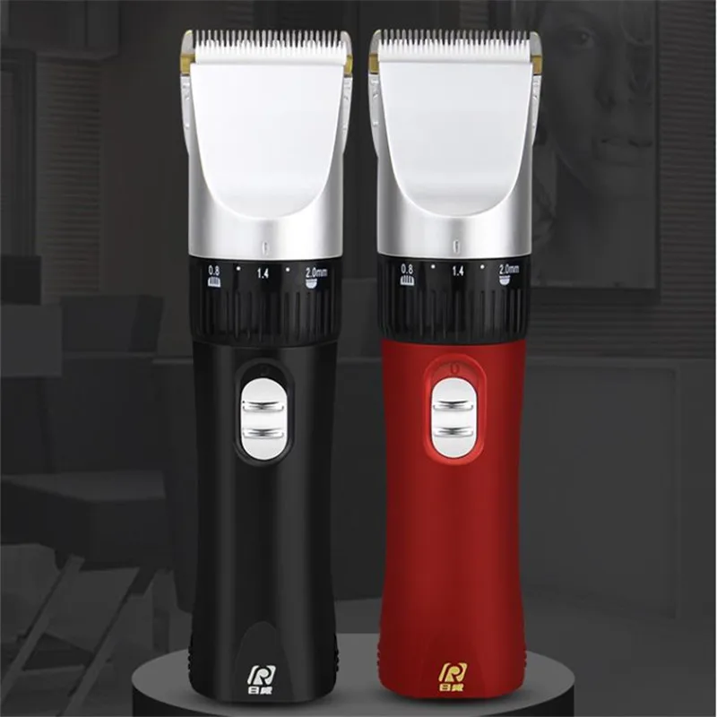 Rewell RFCD-901 Rechargeable Hair Clipper &amp; Beard Trimmer description image