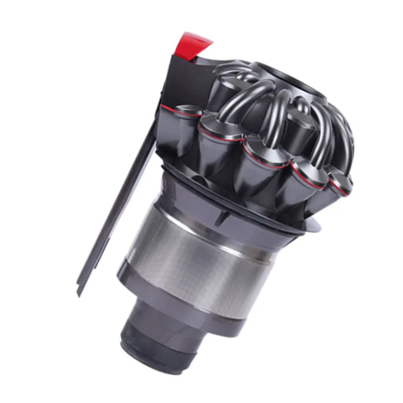 Поставки циклонный пылесос Запчасти запасные аксессуары для Dyson V7 V8