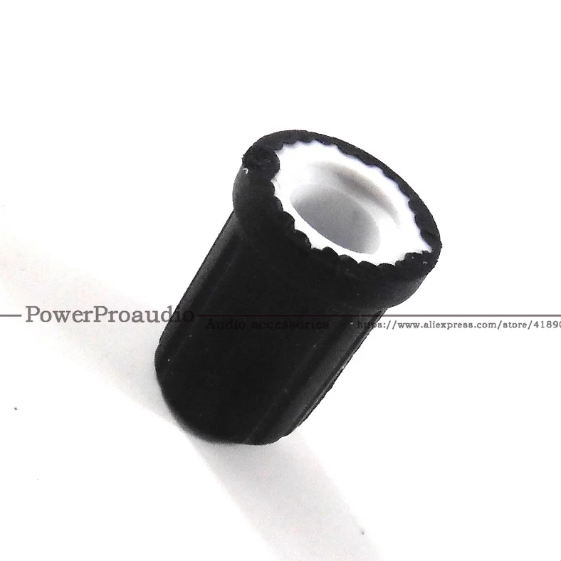 knob 12PCS for Pioneer TRIM DJM800 DJM900 DJM2000 spare part DAA1204