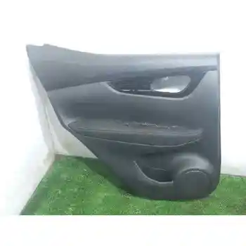 

82901HV50A TRIM LEFT REAR DOOR NISSAN QASHQAI (J11)