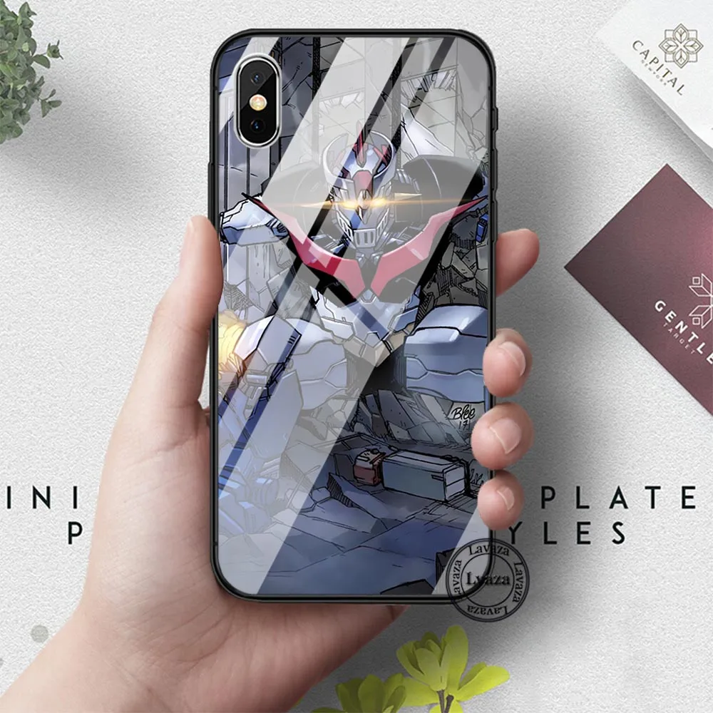 TG7 222d Стильный Стеклянный чехол для телефона для Apple iPhone 11 Pro XR X XS Max 6 6S 7 8 Plus 5 5S SE - Цвет: TG7