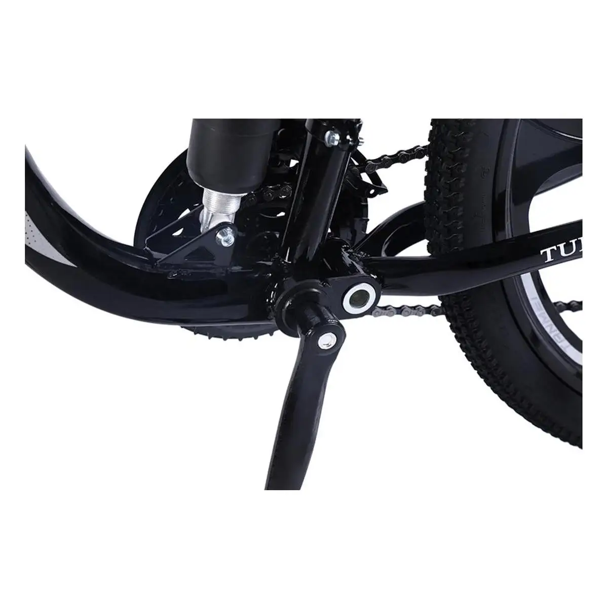 Sale TUIYO-1 T9 Mountain Bike 21 Speed 26 Inches Steel Frame Carbon Bicycle with Disc Brake Professional Mtb Saddle Shimano Road Bike 3