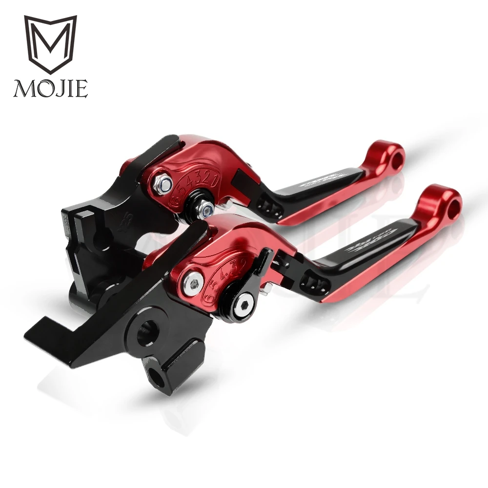 Для Honda CBR954RR CBR 954 RR CBR954 RR 2002-2003 аксессуары для мотоциклов CNC регулируемые Складные Выдвижные Тормозные Рычаги Сцепления